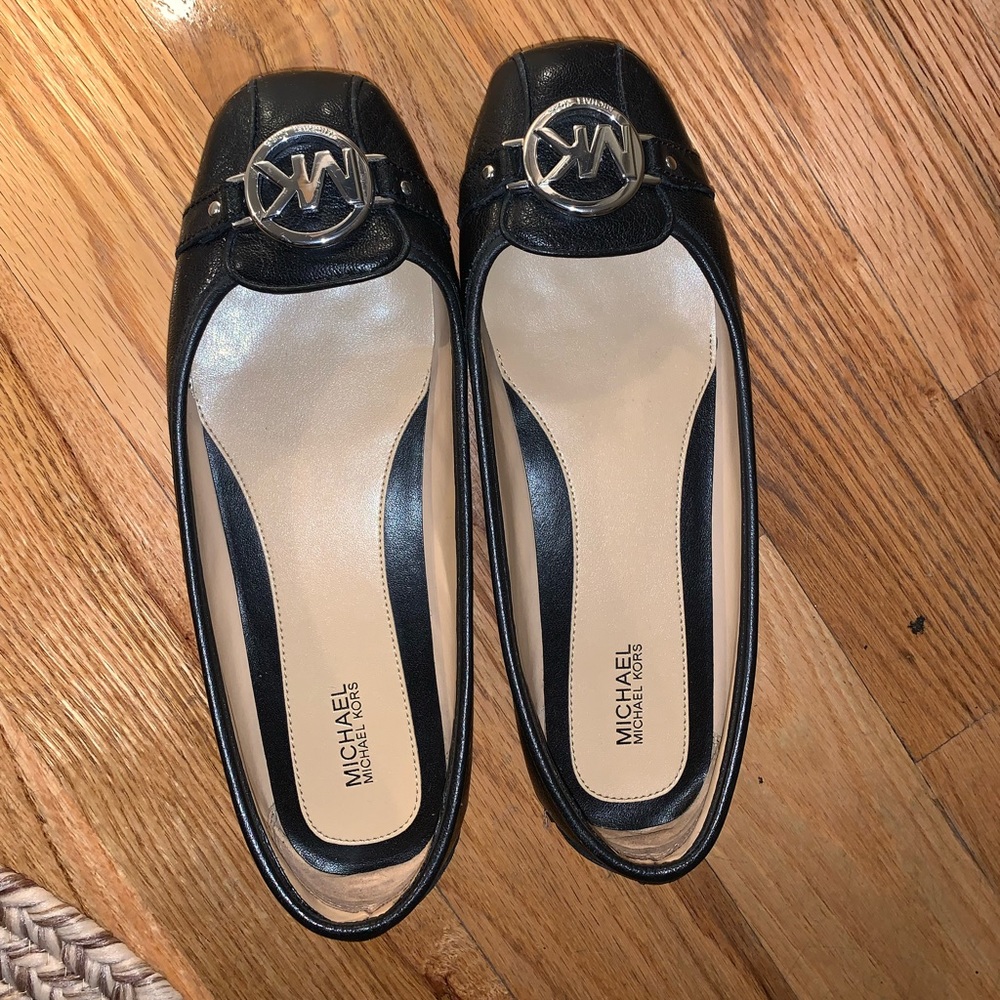 Michael Kors Flats